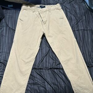 Used aero 36/32 skinny